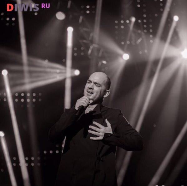 Певец Методие Бужор: биография, семья