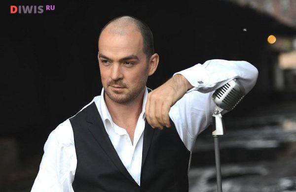 Певец Методие Бужор: биография, семья