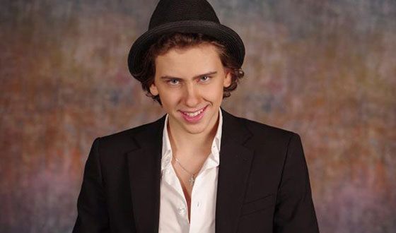 Певец ВладиМир