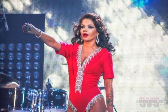 После выхода альбома Бьянку стали называть «Королевой русского аренби»