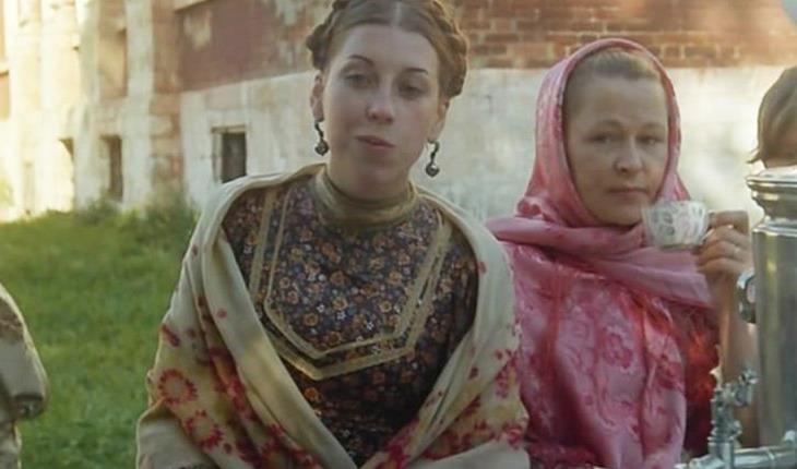 Raisa Ryazanova родилась в 1944 г.