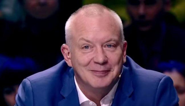 Роман Устюжанин