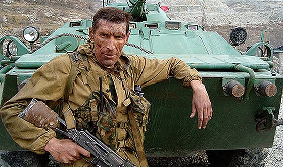 Рост Игоря Савочкина – 185 см