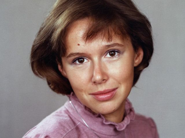 Рост, вес, возраст. Сколько лет Евгении Симоновой фото