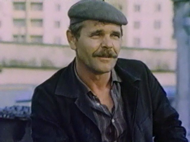 Семья и дети Алексея Булдакова