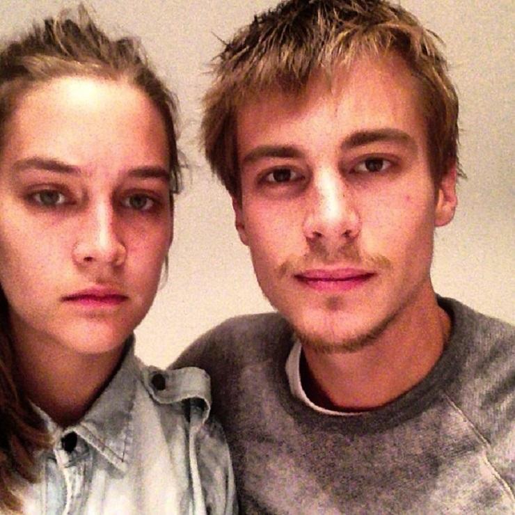 Семья Олега Янковского фото