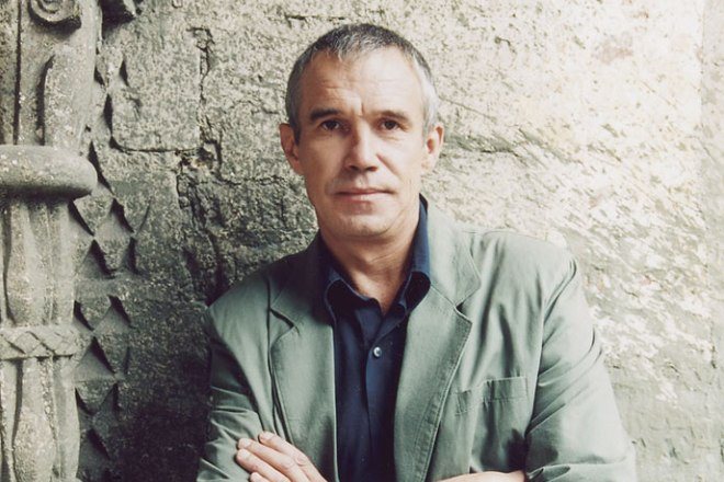 Сергей Гармаш