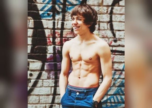 Сергей Романович