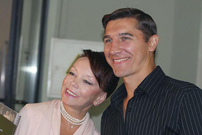 сергей угрюмов