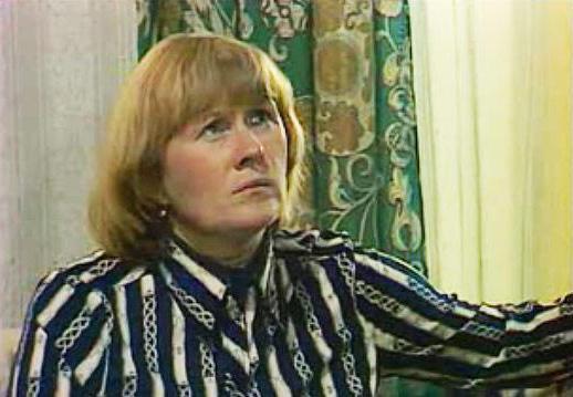 сколько лет людмиле ивановой актрисе