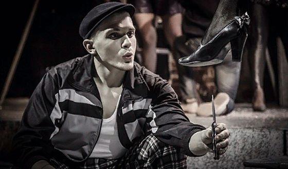 Собственные фотки в соцсети Илья Маланин добавляет крайне редко