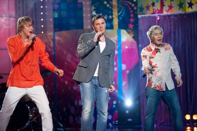 Состав группы иванушки интернешнл кирилл туриченко