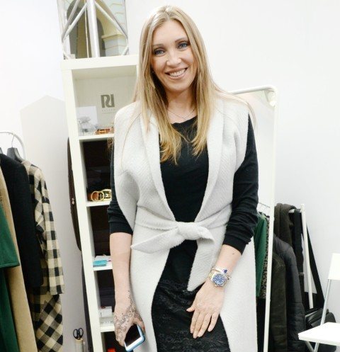 Светлана Мастеркова