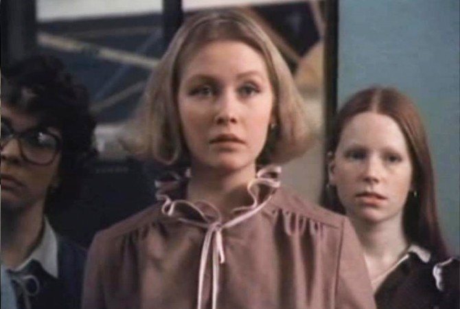 'Светлана Рябова. фильм