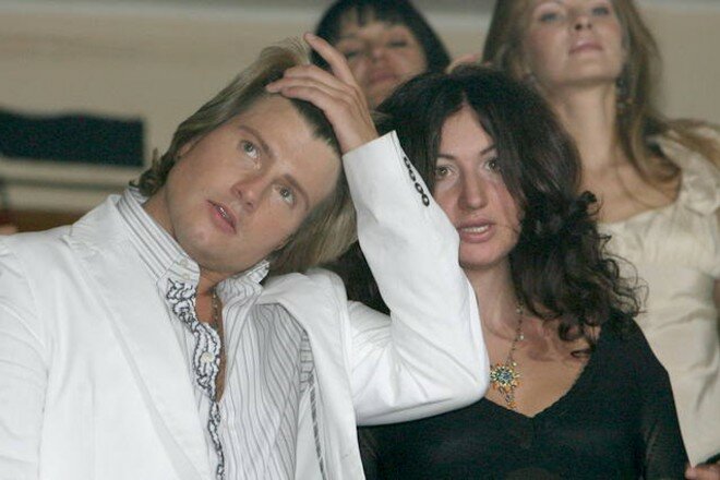 Светлана Шпигель: жизнь после Баскова, как выглядит сегодня?