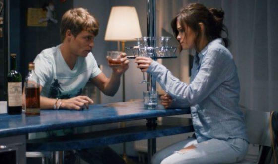 Свои фотографии в сеть она публикует лишь изредка