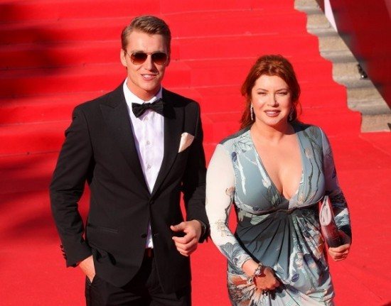 Сын Веры Сотниковой — Ян