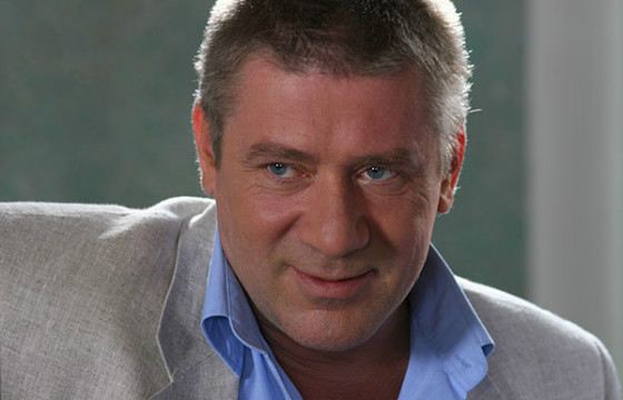 Талантливый актер Андрей Краско