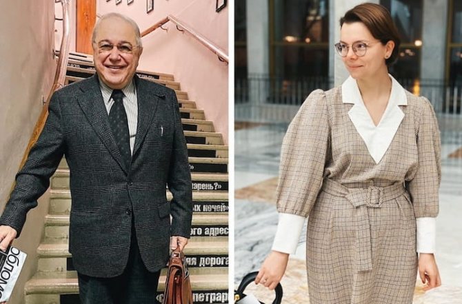 Татьяна Брухунова