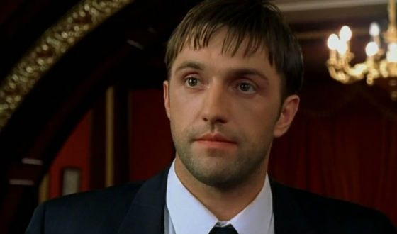 В «Бригаду» Владимир Вдовиченков попал случайно