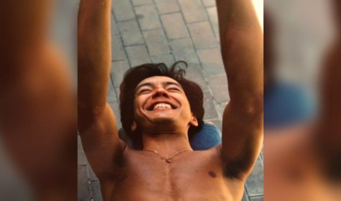 В молодости Егор Кончаловский пользовался женским вниманием