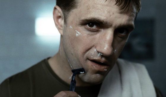 В «Параграфе 78» Вдовиченков сыграл Скифа