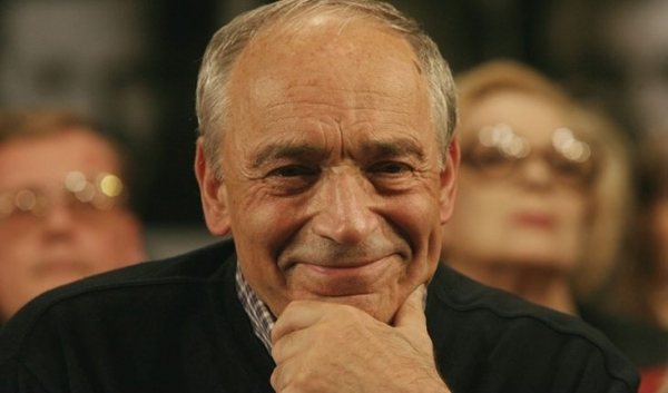 Валентин Гафт