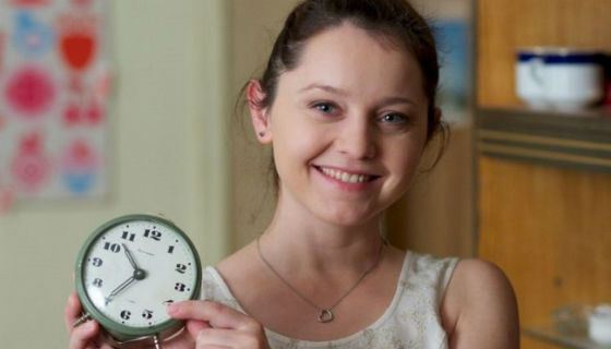 Валентина Рубцова - звезда сериала «Универ»