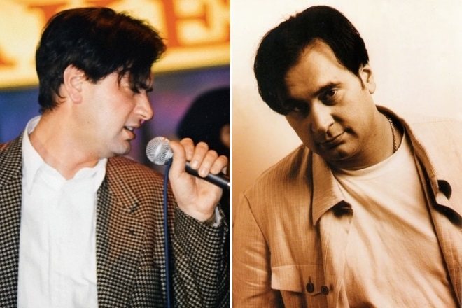 Валерий Меладзе