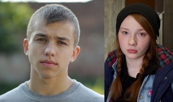 Валерия Дмитриева и Сергей Романович не встречаются