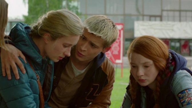 Валерия Дмитриева