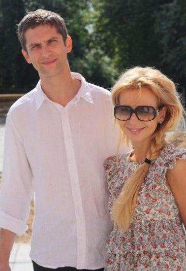 Вера Сотникова, Ян Никольский