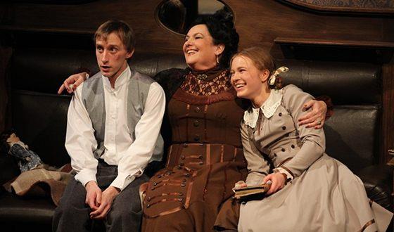 Вес в 52 килограмма лишь подчеркивает её красоту