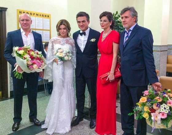 Влад Топалов: биография, личная жизнь, жена, дети