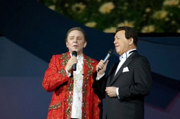 Владимир Девятов: личная жизнь