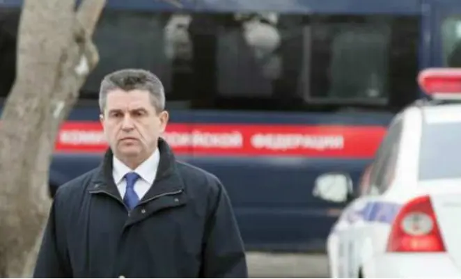 Владимир Маркин комментировал расследования громких уголовных дел