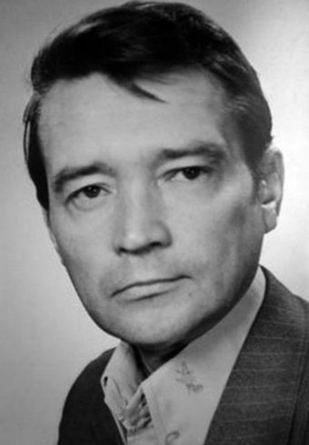 Владимир Прокофьев