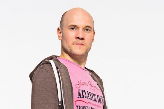 Владимир селиванов биография