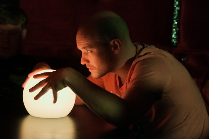 Владимир селиванов фильмография