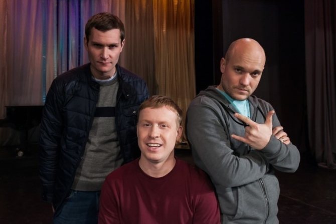 Владимир селиванов реальные пацаны