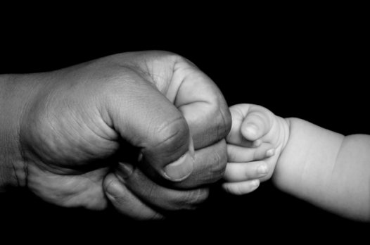 Внебрачные дети знаменитостей. Часть 1