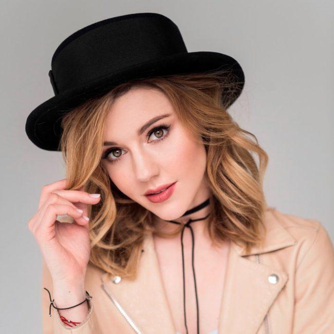 Юлианна Караулова