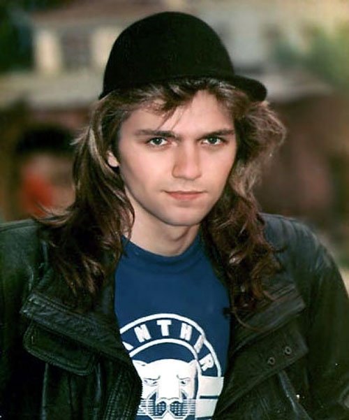 Юный Маликов заворожил слушателей