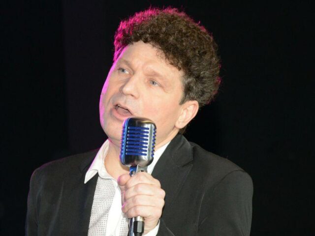 Жена артиста Сергея Минаева