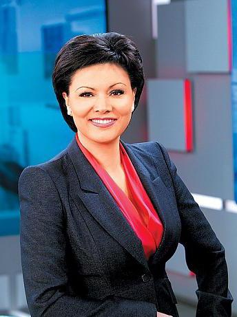 Жена егора дронова