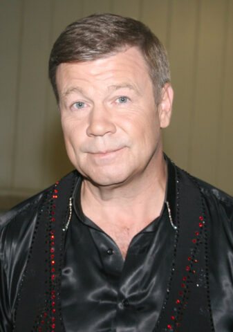 Жена Сергея Селина