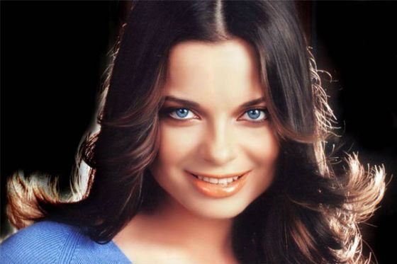 Звезда отечественной эстрады Наташа Королева